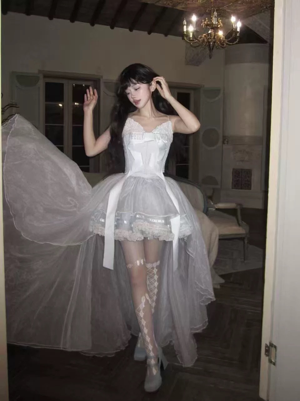 ( Stop Selling ) Bijou LuLu • Lulu's dream bubble by petibijou