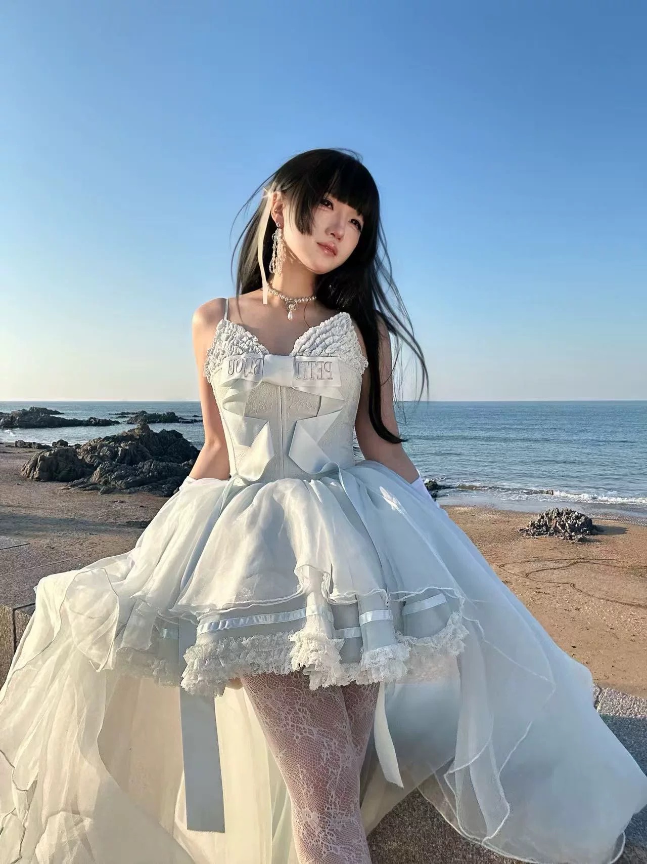 ( Stop Selling ) Bijou LuLu • Lulu's dream bubble by petibijou