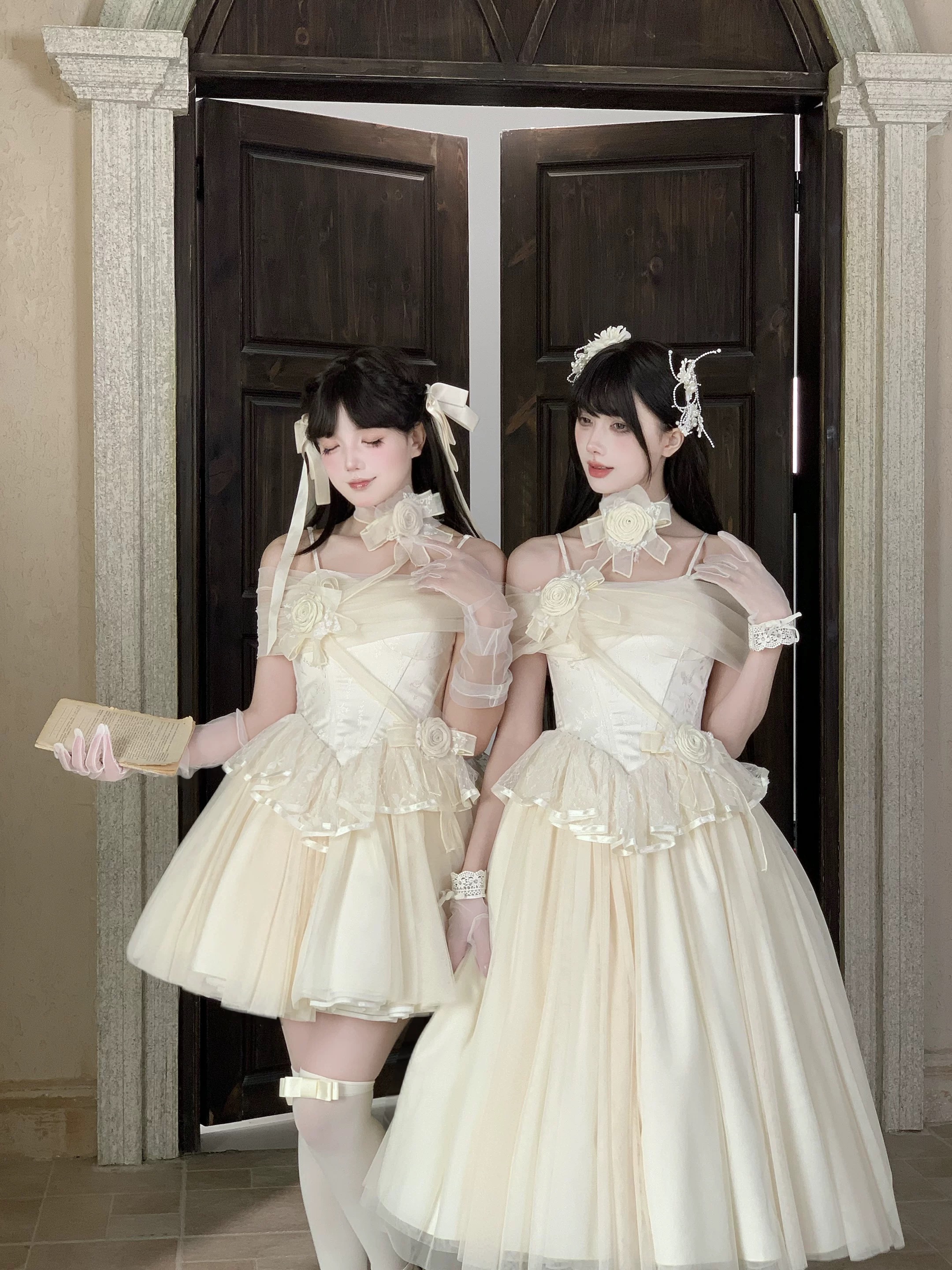 ( Pre Order ) Sandgreen Shimmer