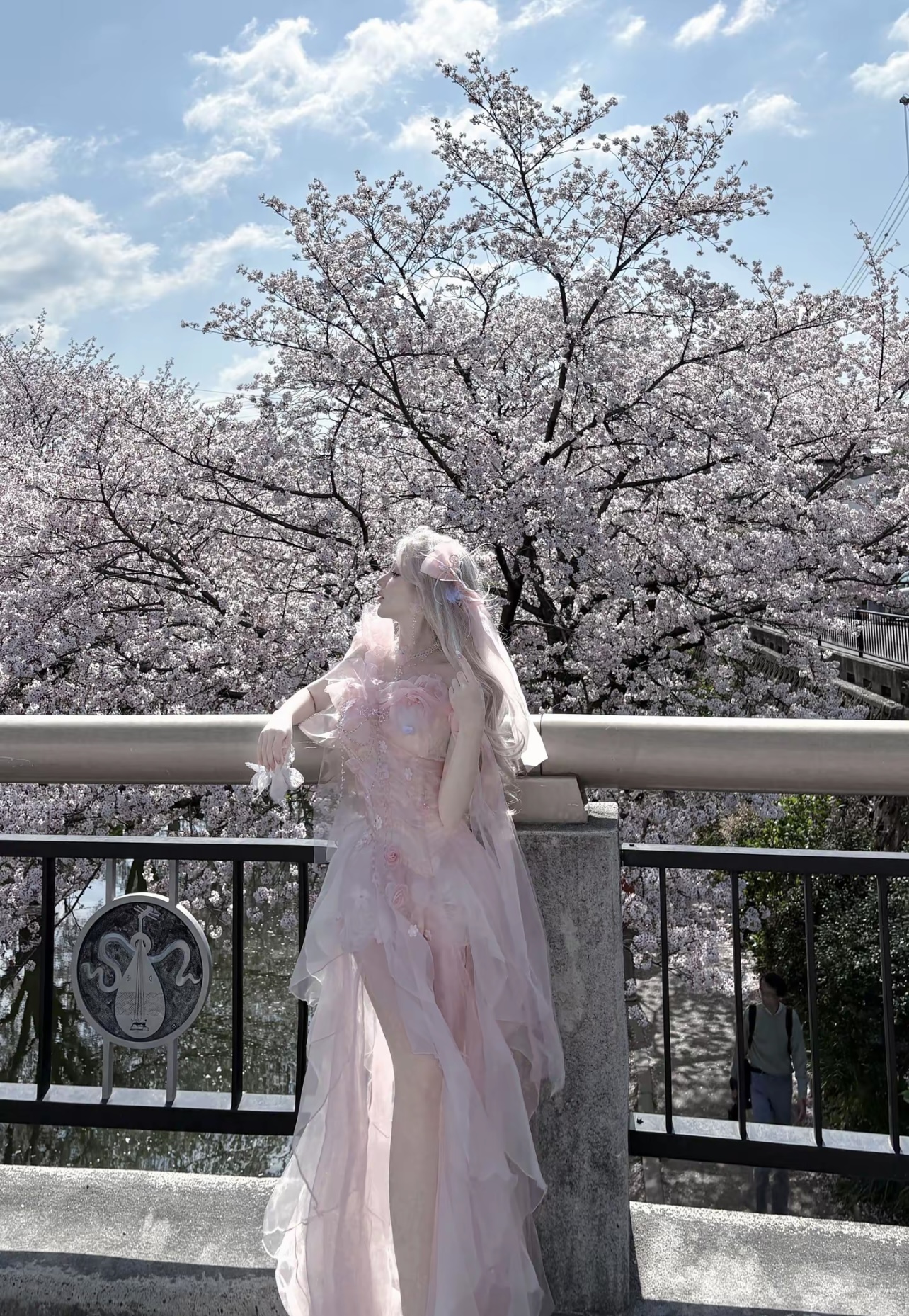 ( Pre Order ) Princess Sakura by Shirneyz