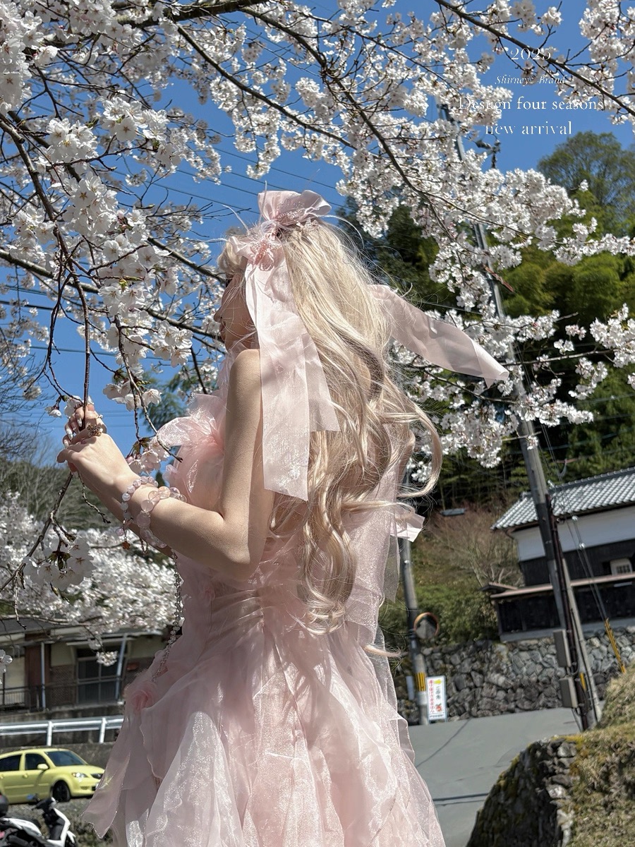 ( Pre Order ) Princess Sakura by Shirneyz