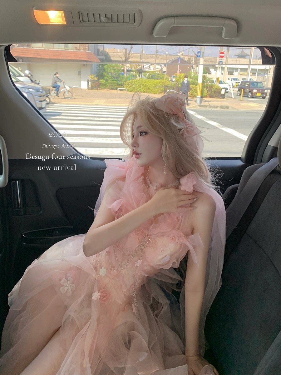 ( Pre Order ) Princess Sakura by Shirneyz