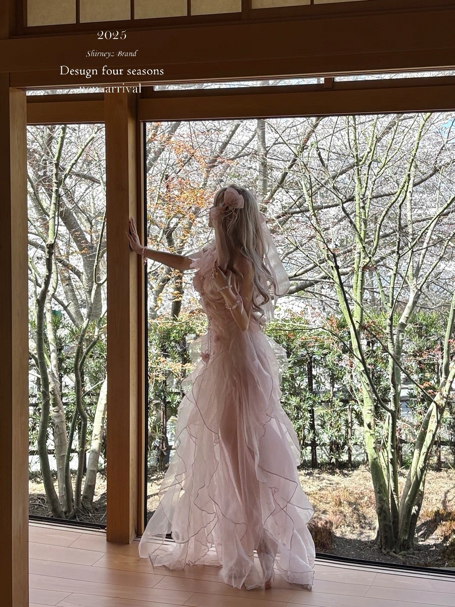 ( Pre Order ) Princess Sakura by Shirneyz