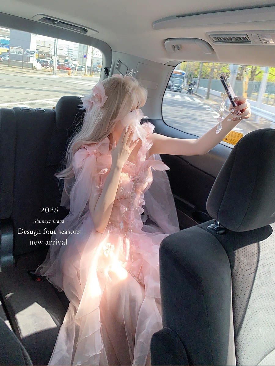 ( Pre Order ) Princess Sakura by Shirneyz