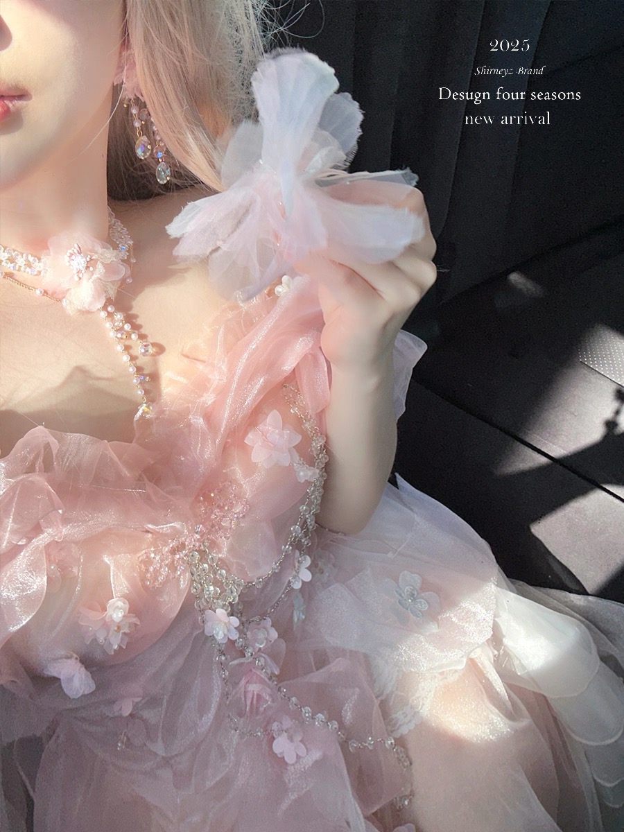 ( Pre Order ) Princess Sakura by Shirneyz