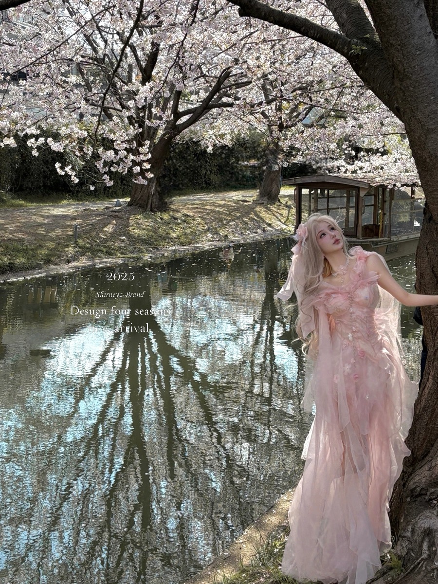 ( Pre Order ) Princess Sakura by Shirneyz