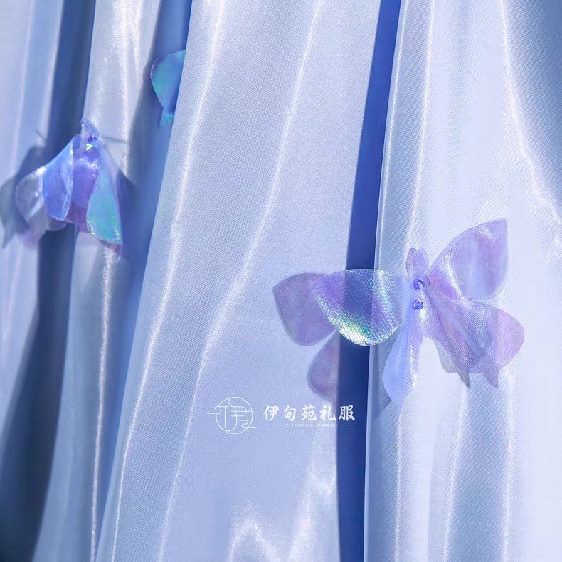 Evening, Prom, Party Dress P945