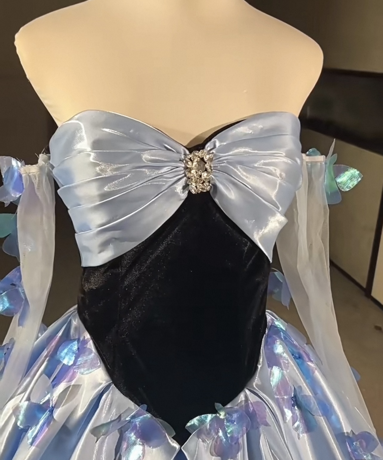 Evening, Prom, Party Dress P945