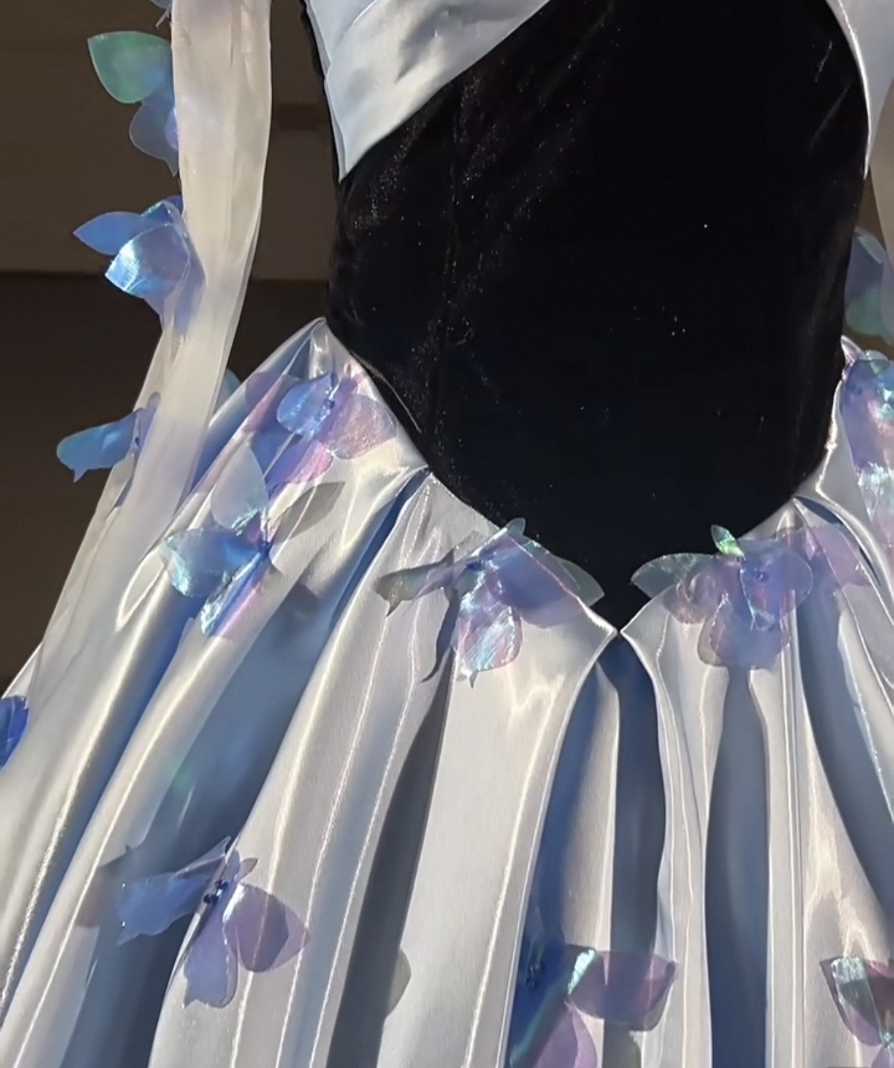 Evening, Prom, Party Dress P945