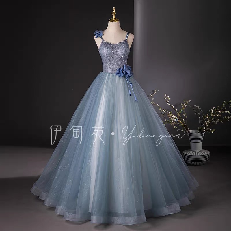 Evening, Prom, Party Dress P925