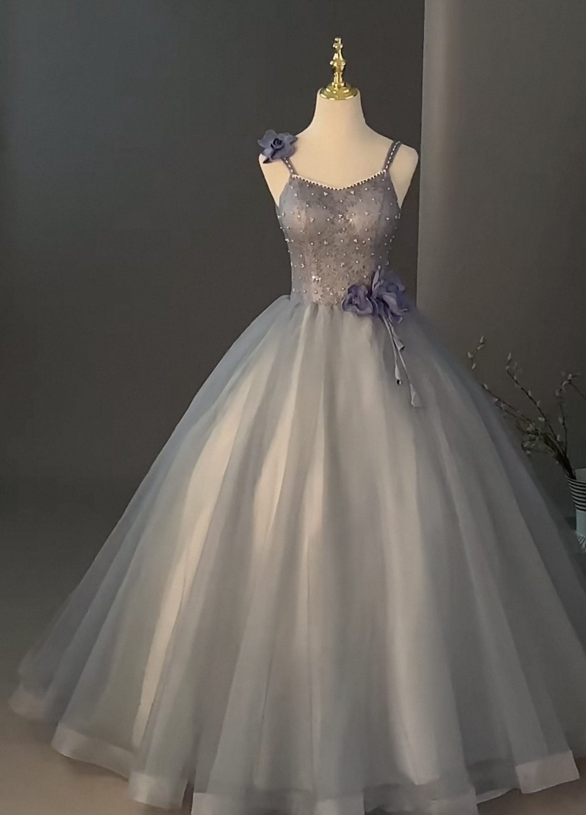 Evening, Prom, Party Dress P925