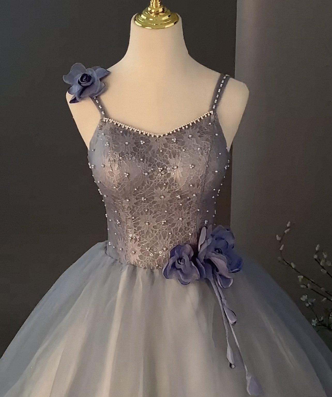 Evening, Prom, Party Dress P925