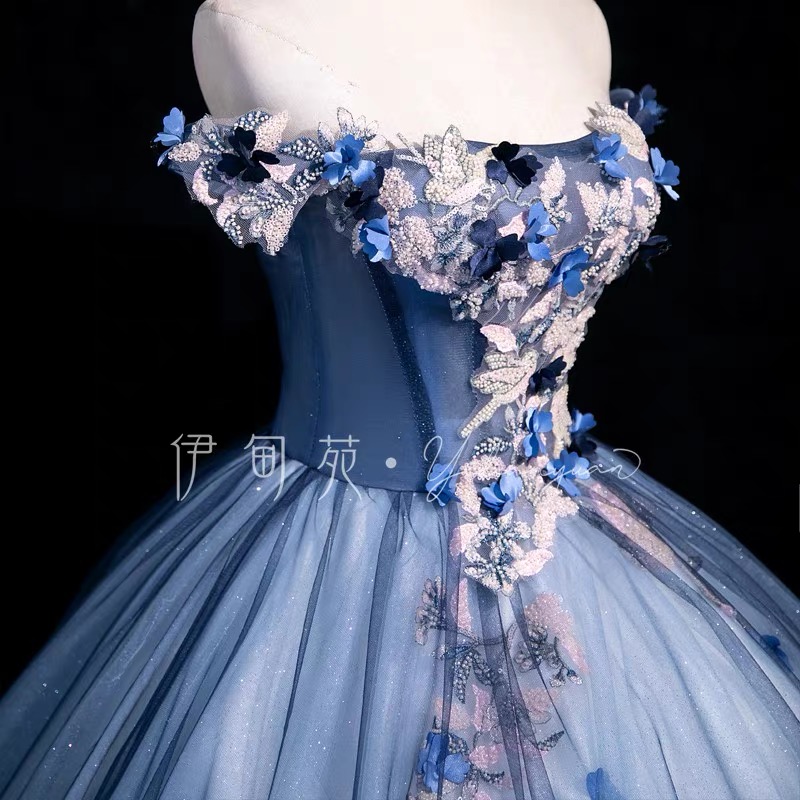 Evening, Prom, Party Dress P940