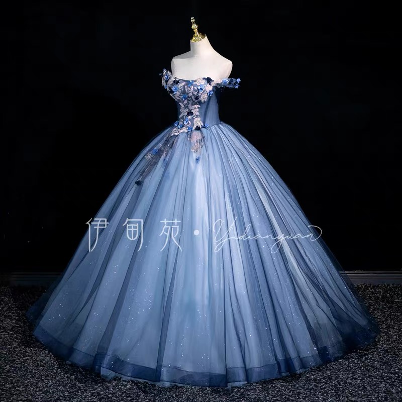 Evening, Prom, Party Dress P940