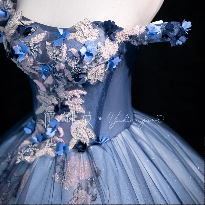 Evening, Prom, Party Dress P940