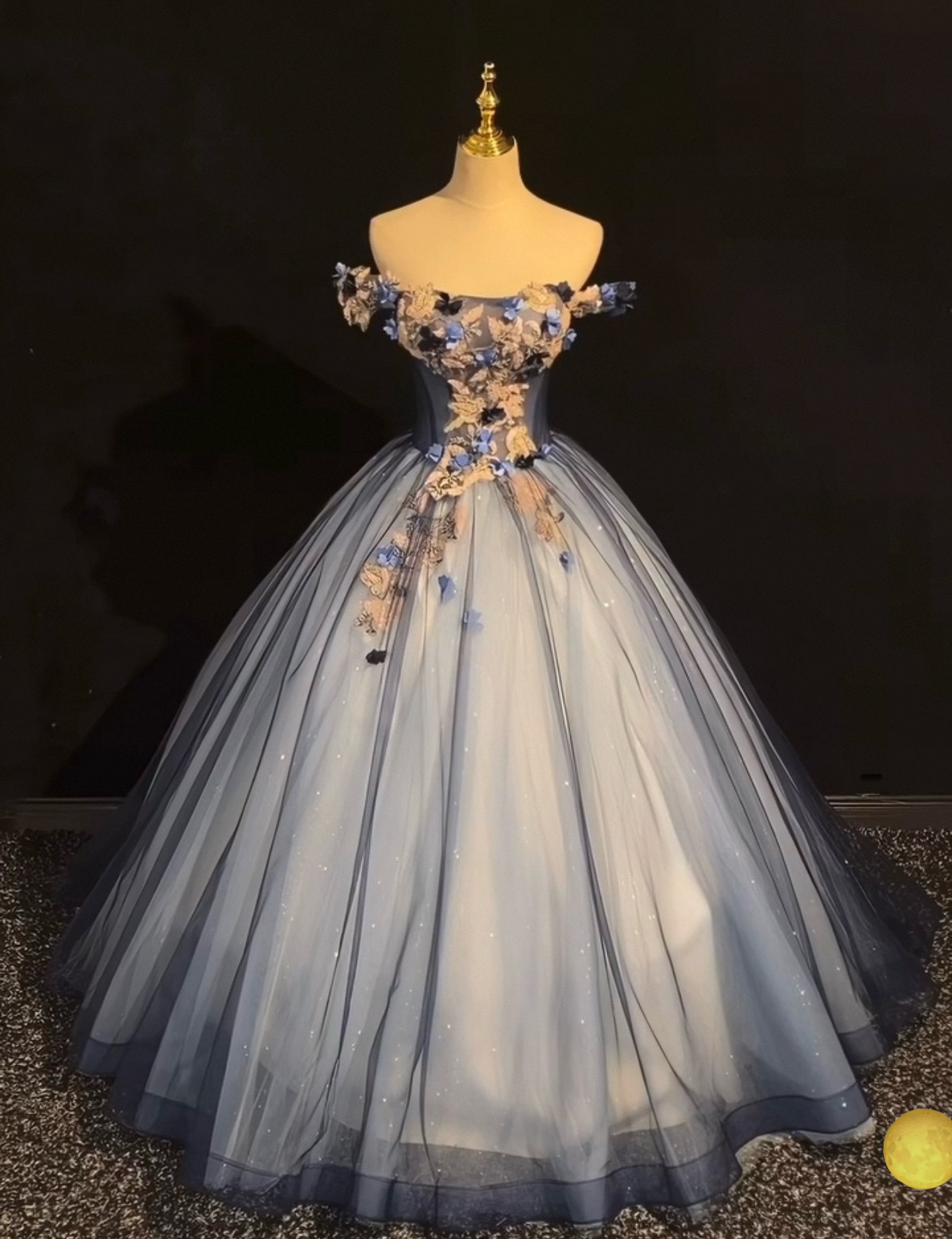 Evening, Prom, Party Dress P940