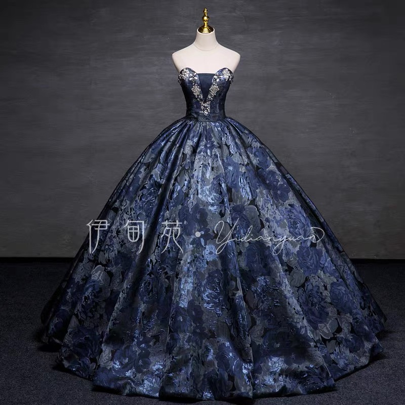 Evening, Prom, Party Dress P970