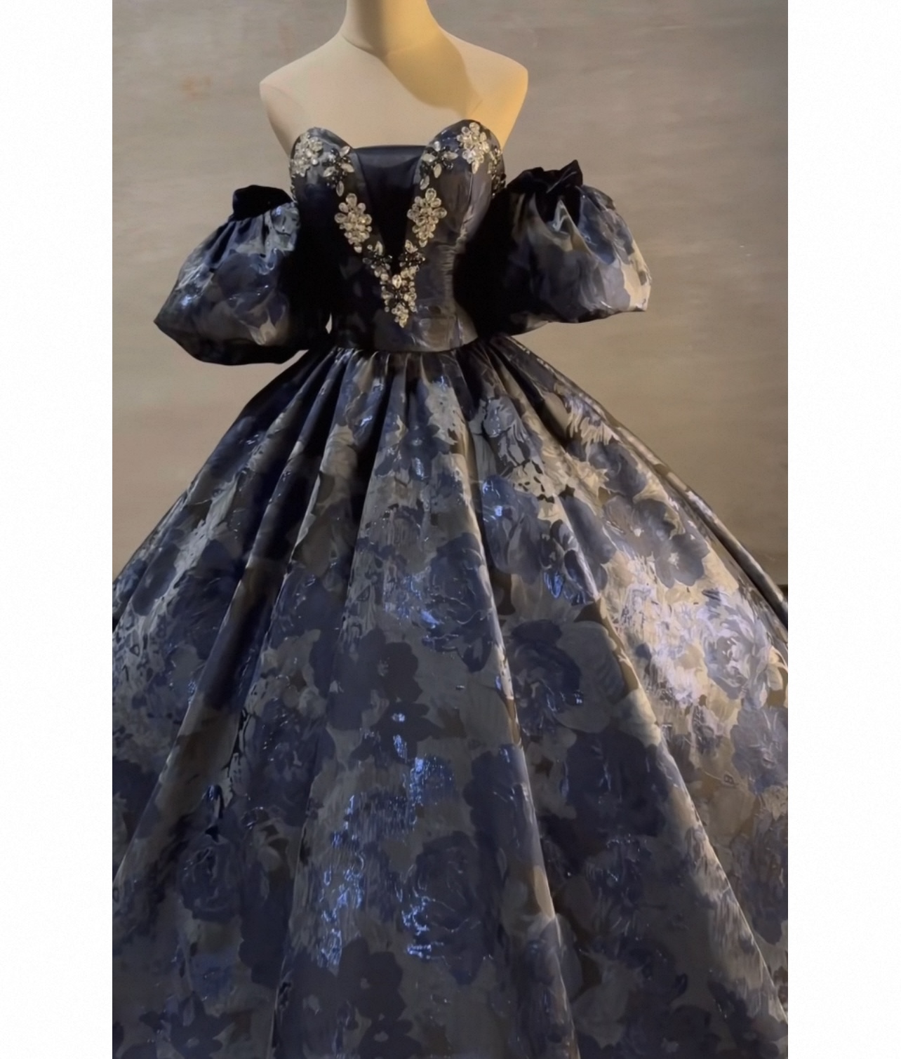 Evening, Prom, Party Dress P970