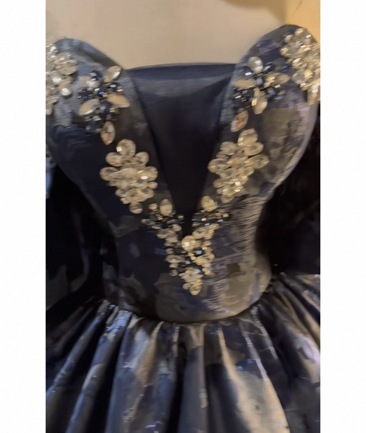 Evening, Prom, Party Dress P970