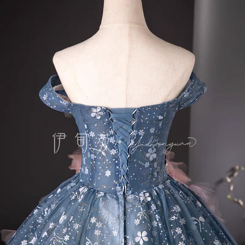 Evening, Prom, Party Dress P988