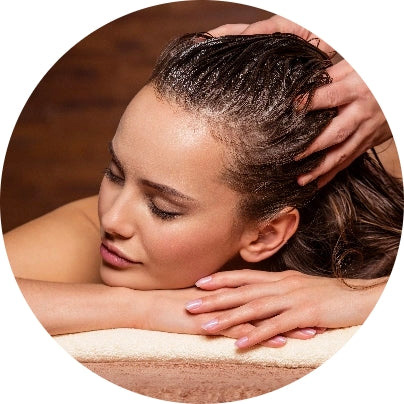 Chăm sóc cơ thể