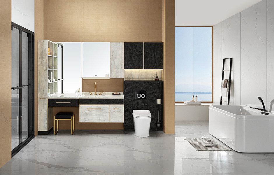 THT Group - Thiết bị vệ sinh nhập khẩu cao cấp tại Nghệ An