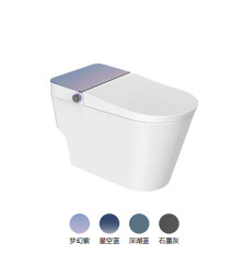 BỒN CẦU THÔNG MINH NiL103M/L(M6)