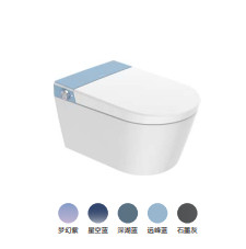 BỒN CẦU THÔNG  MINH NFi01(X7)