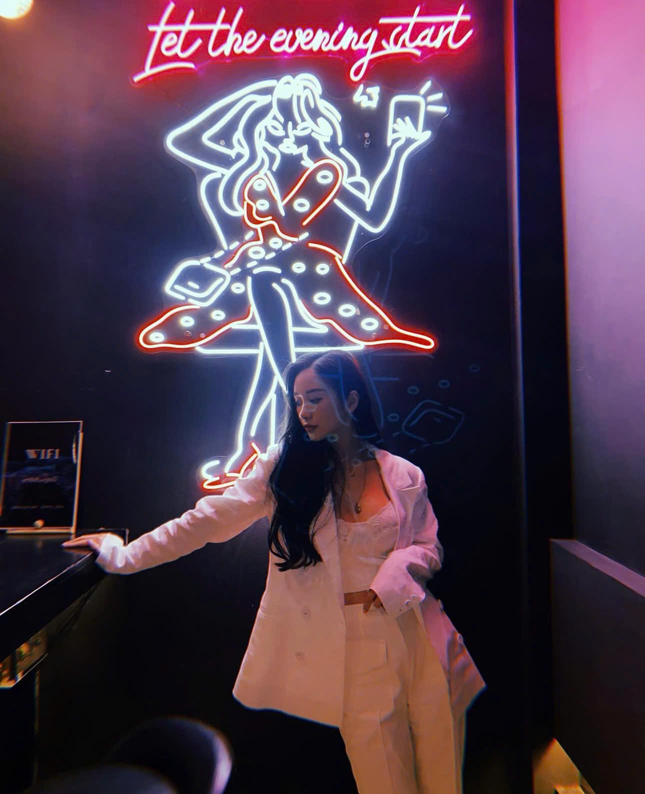 Quần Loe Thương Hiệu HOBB