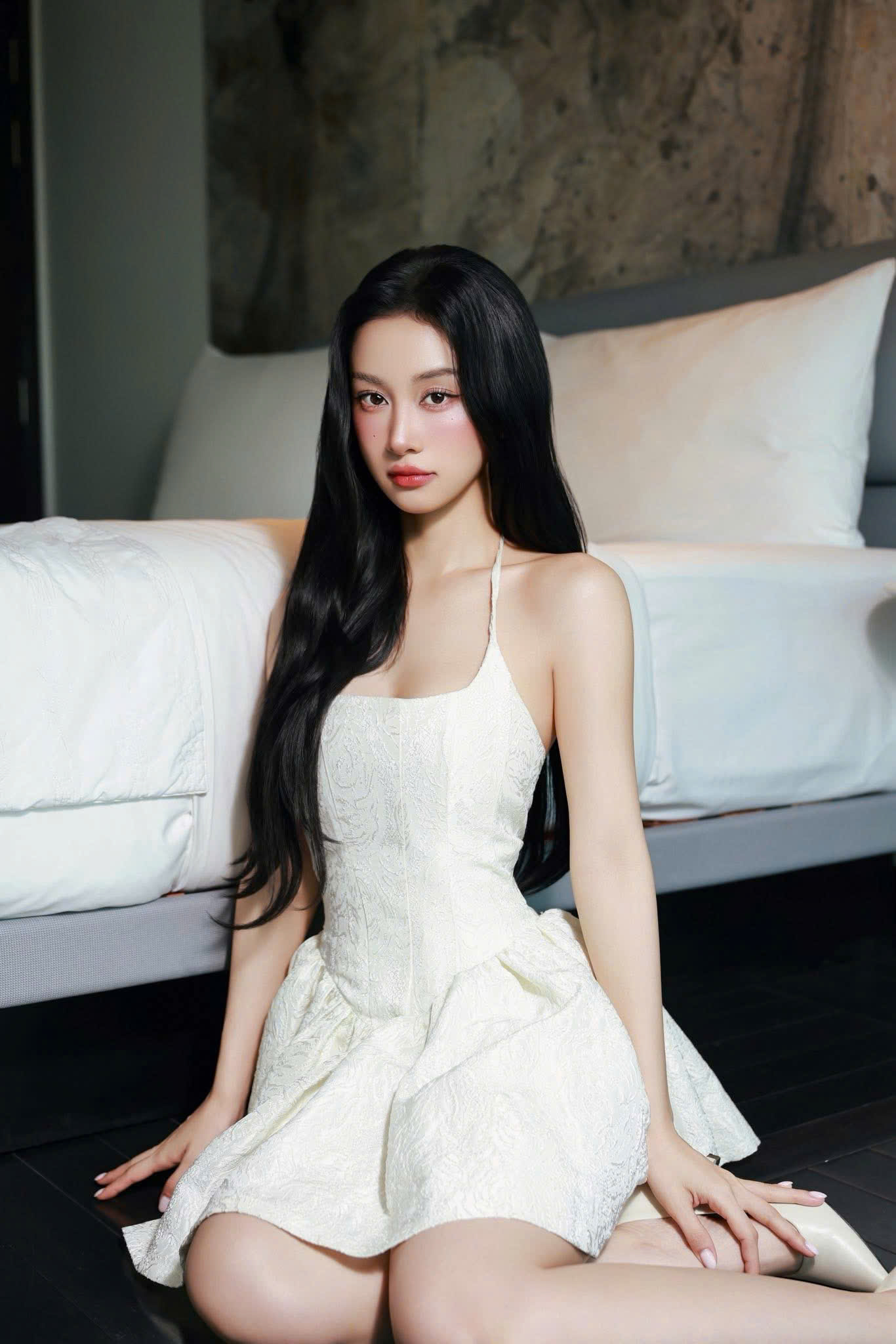 Đầm thương hiệu Dottie