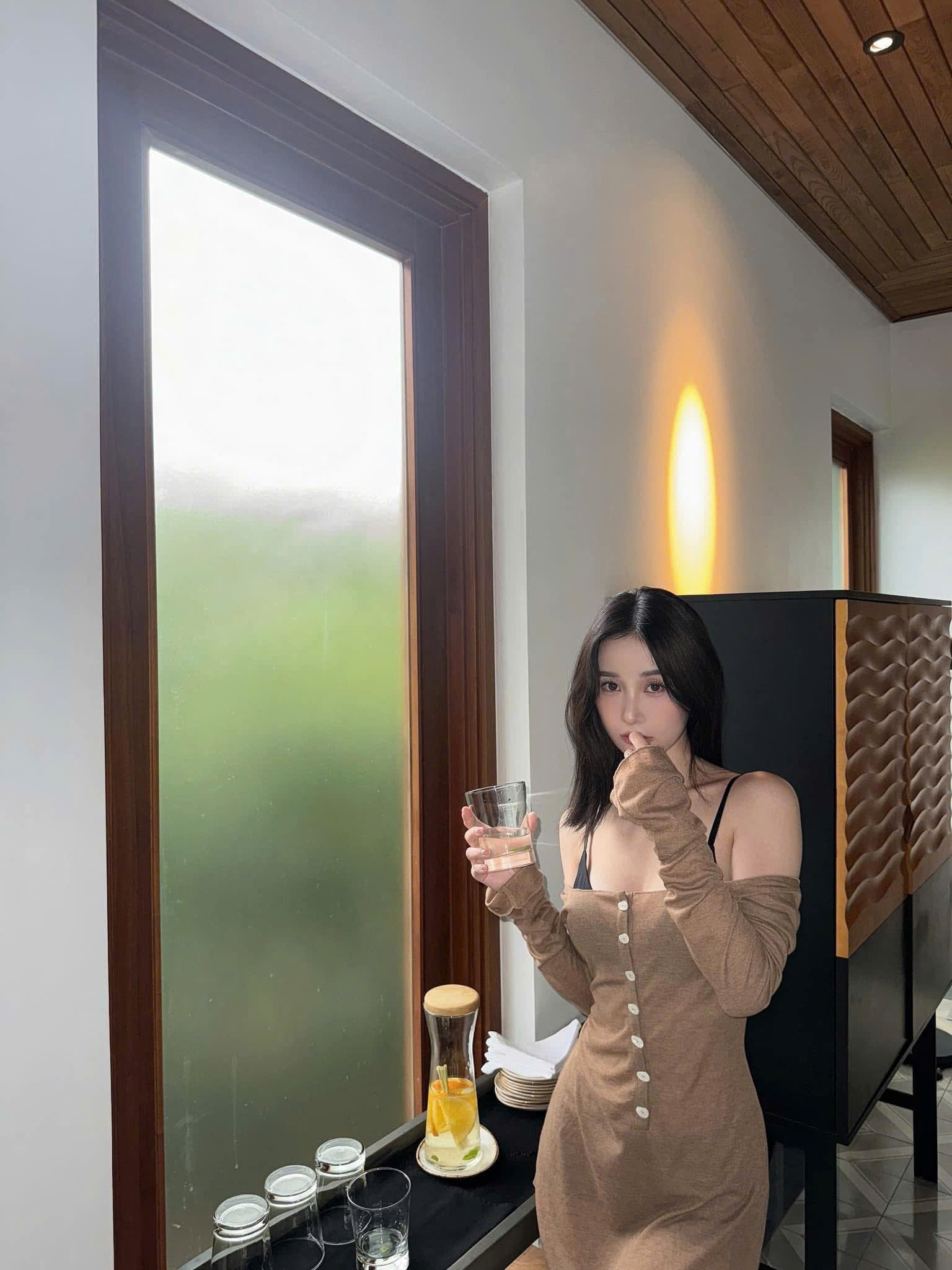 Áo Dệt Kim Thương Hiệu CAZI