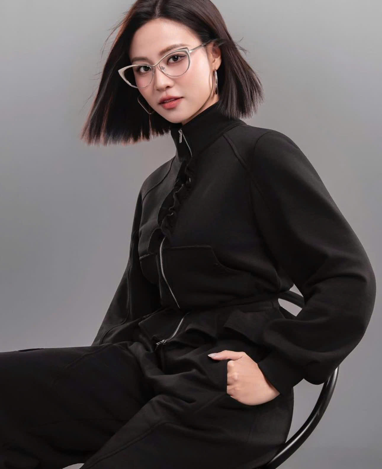 Set đồ thương hiệu CAZI