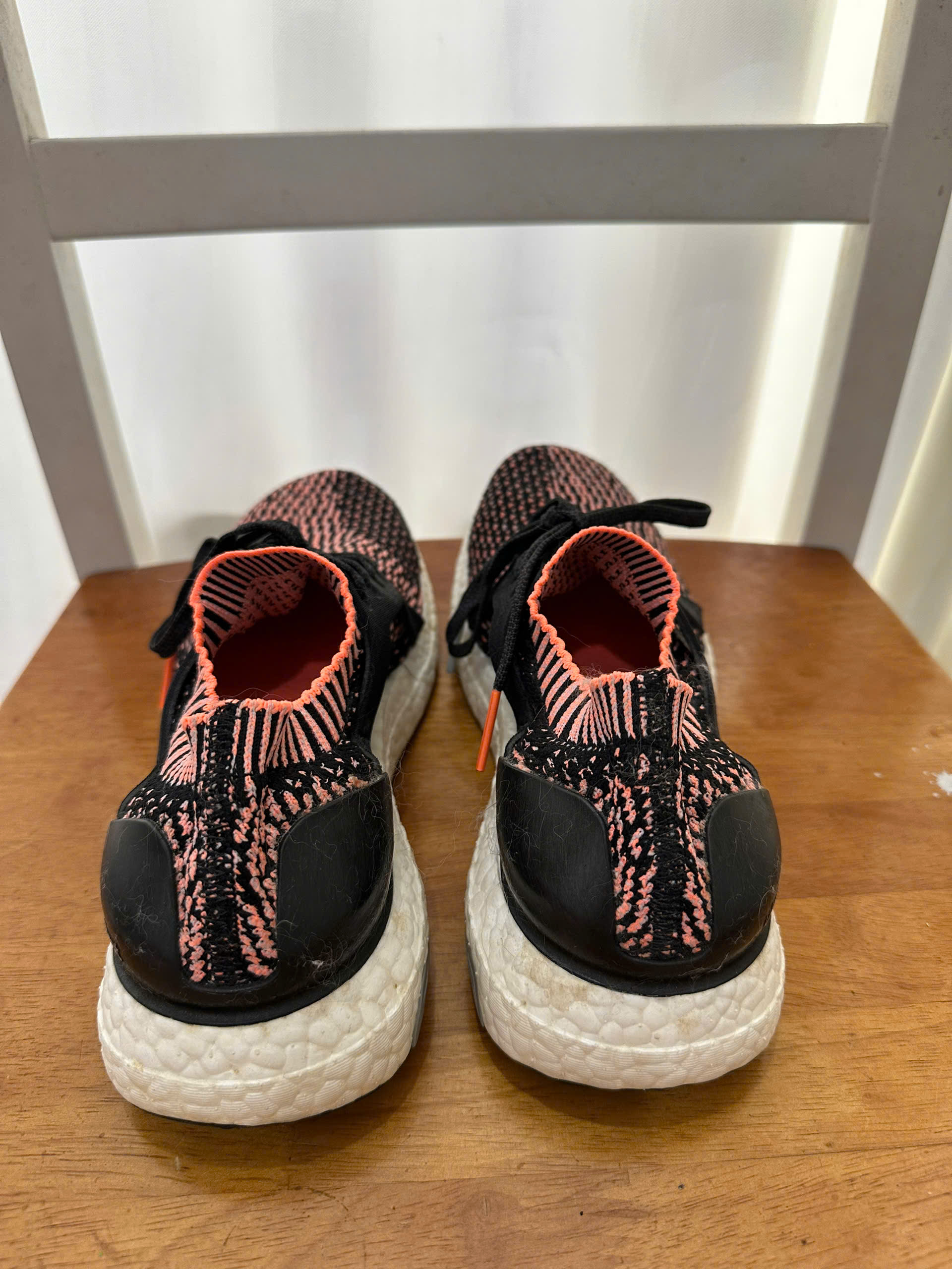 Giày Ultraboost Thương Hiệu Adidas