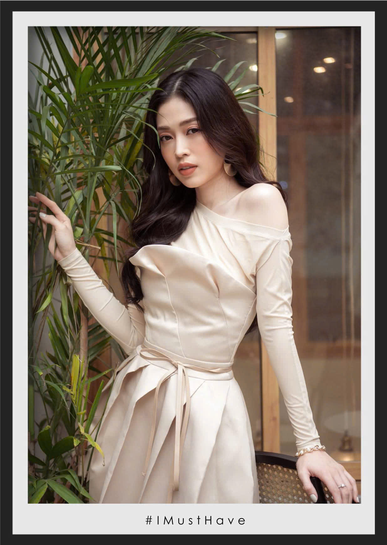 Váy Thương Hiệu Musthave