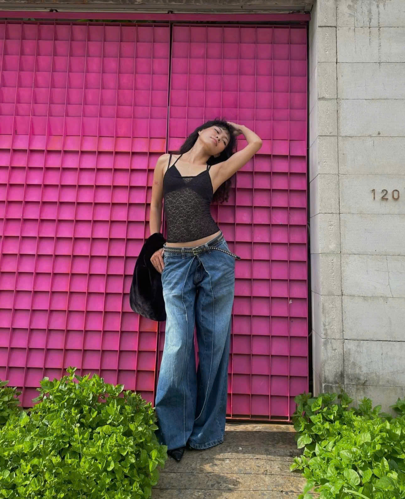 Quần Jean Thương Hiệu heartburn.co