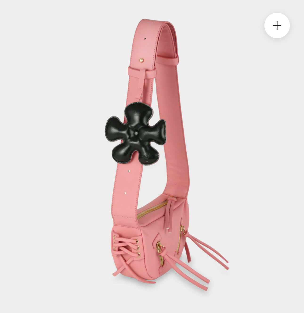 Túi LACE BAG Thương Hiệu CHAUTFIFTH