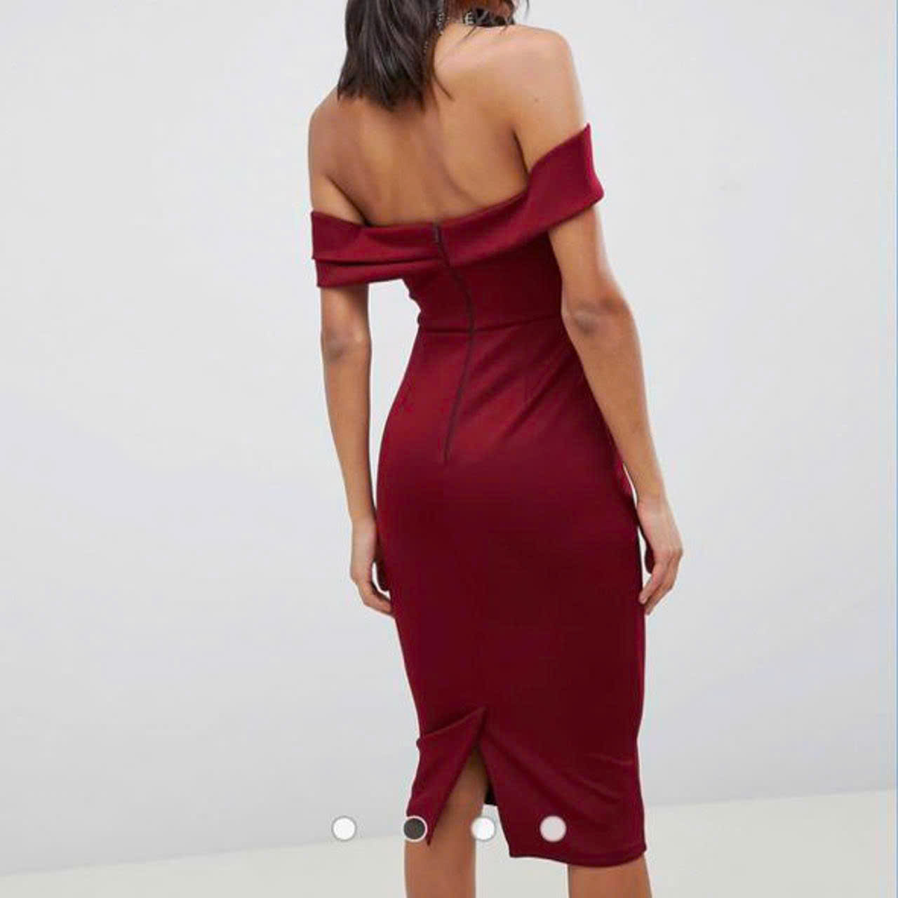 Đầm Thương Hiệu ASOS