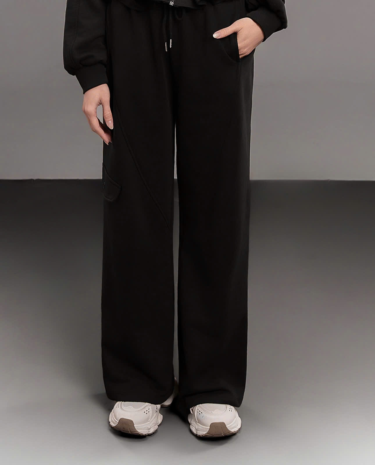 Set đồ thương hiệu CAZI