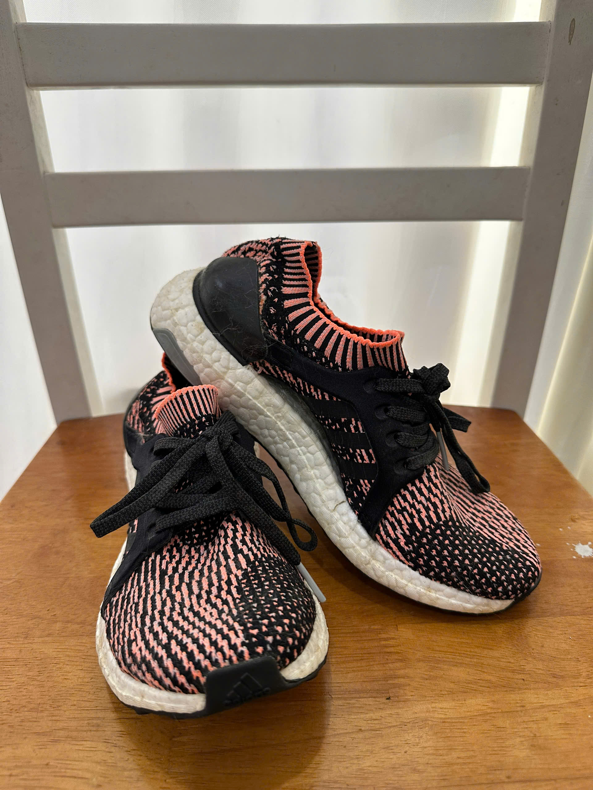 Giày Ultraboost Thương Hiệu Adidas