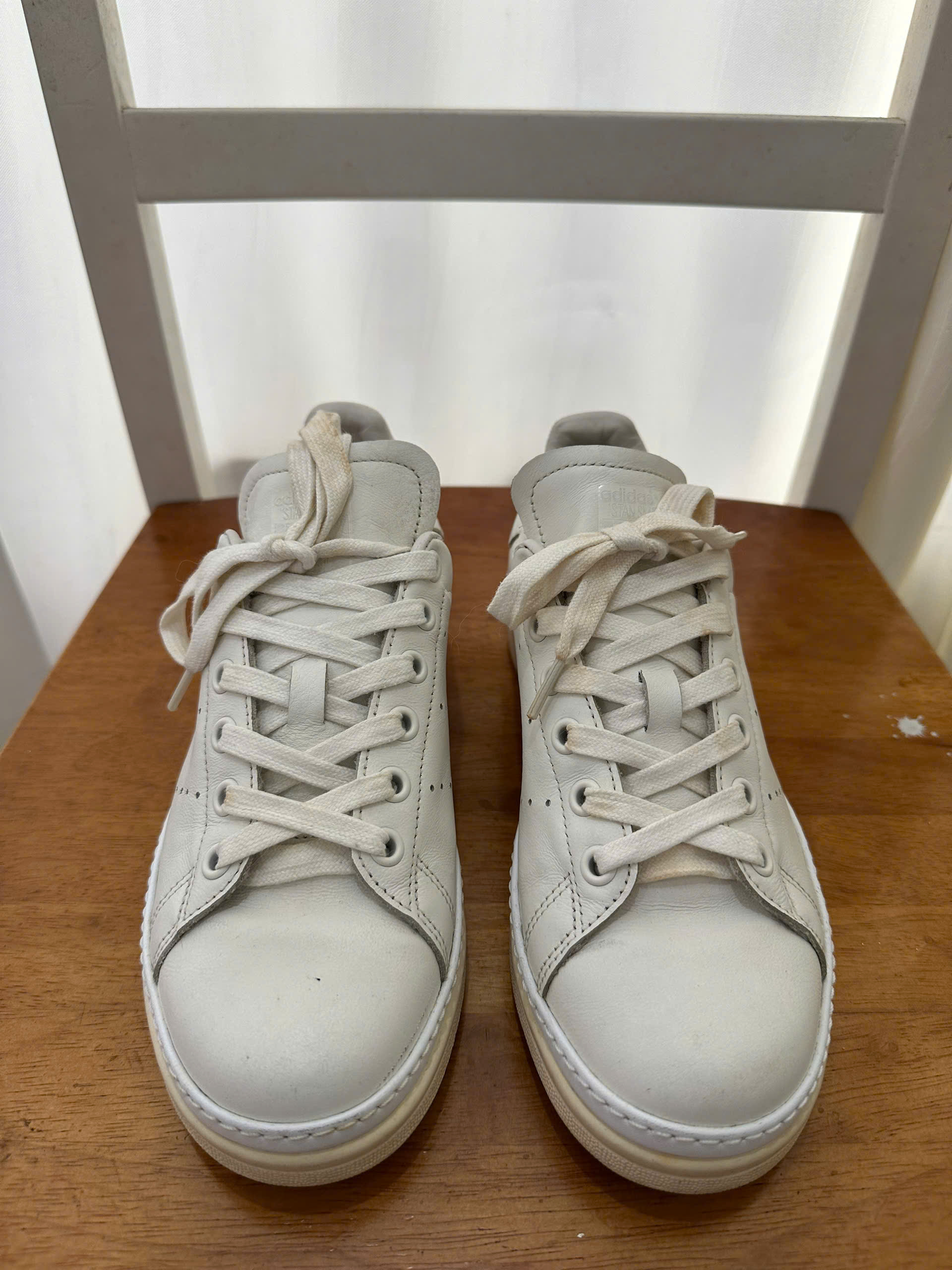 Giày Stan Smith Thương Hiệu Adidas