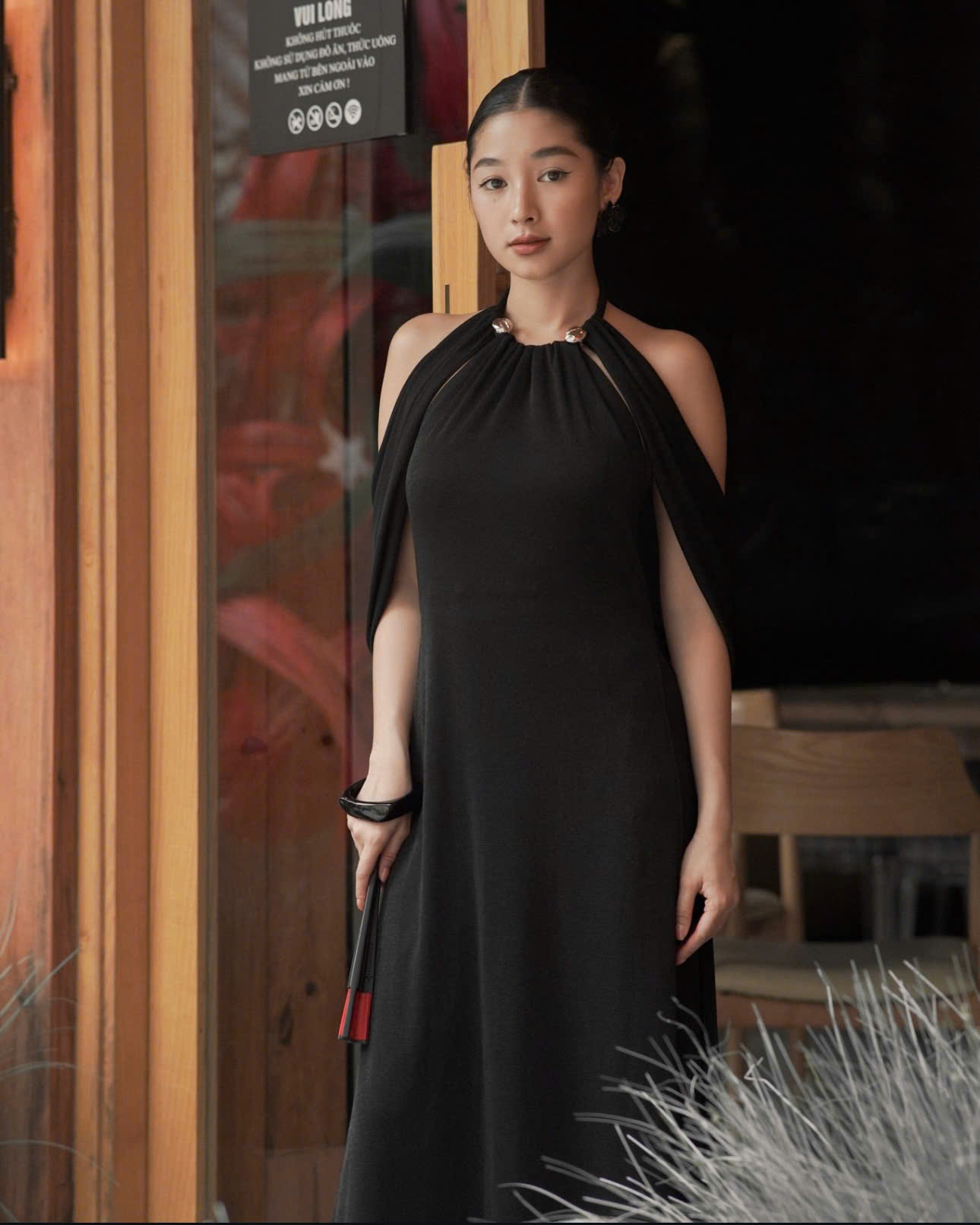 Áo Dài Thương Hiệu ONETONE