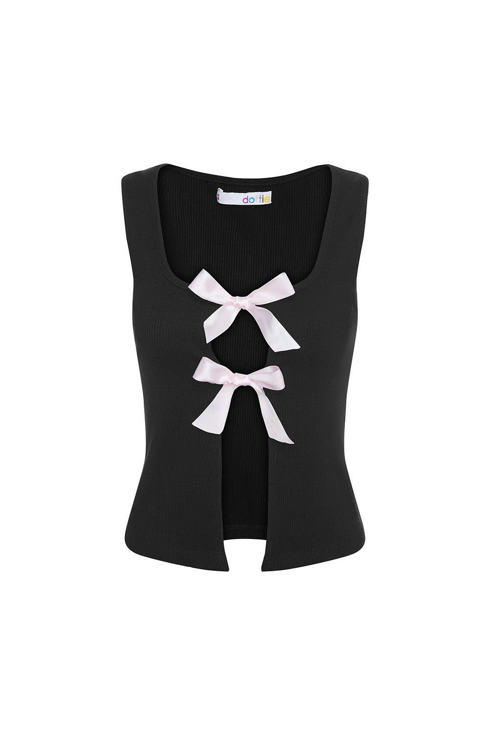 Áo Balo Kiểu Thương Hiệu Dottie