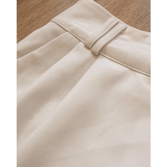 Quần dài culotte