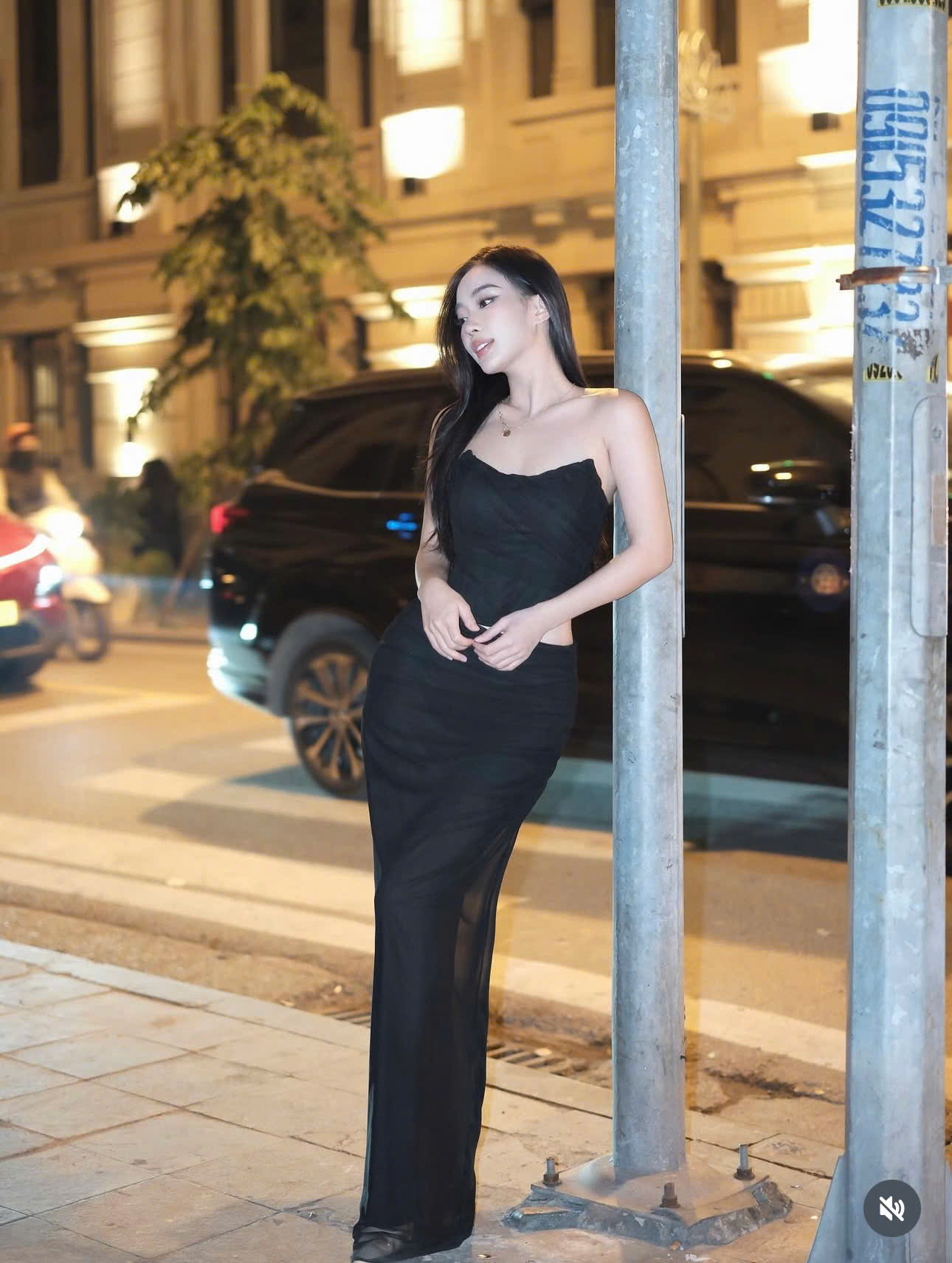 Set thương hiệu AU D'AMOUR