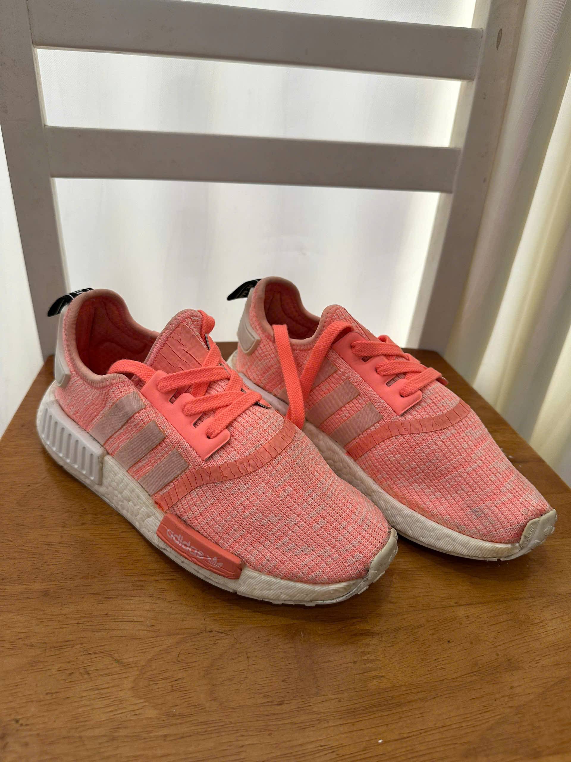 Giày NMD R1 Thương Hiệu Adidas