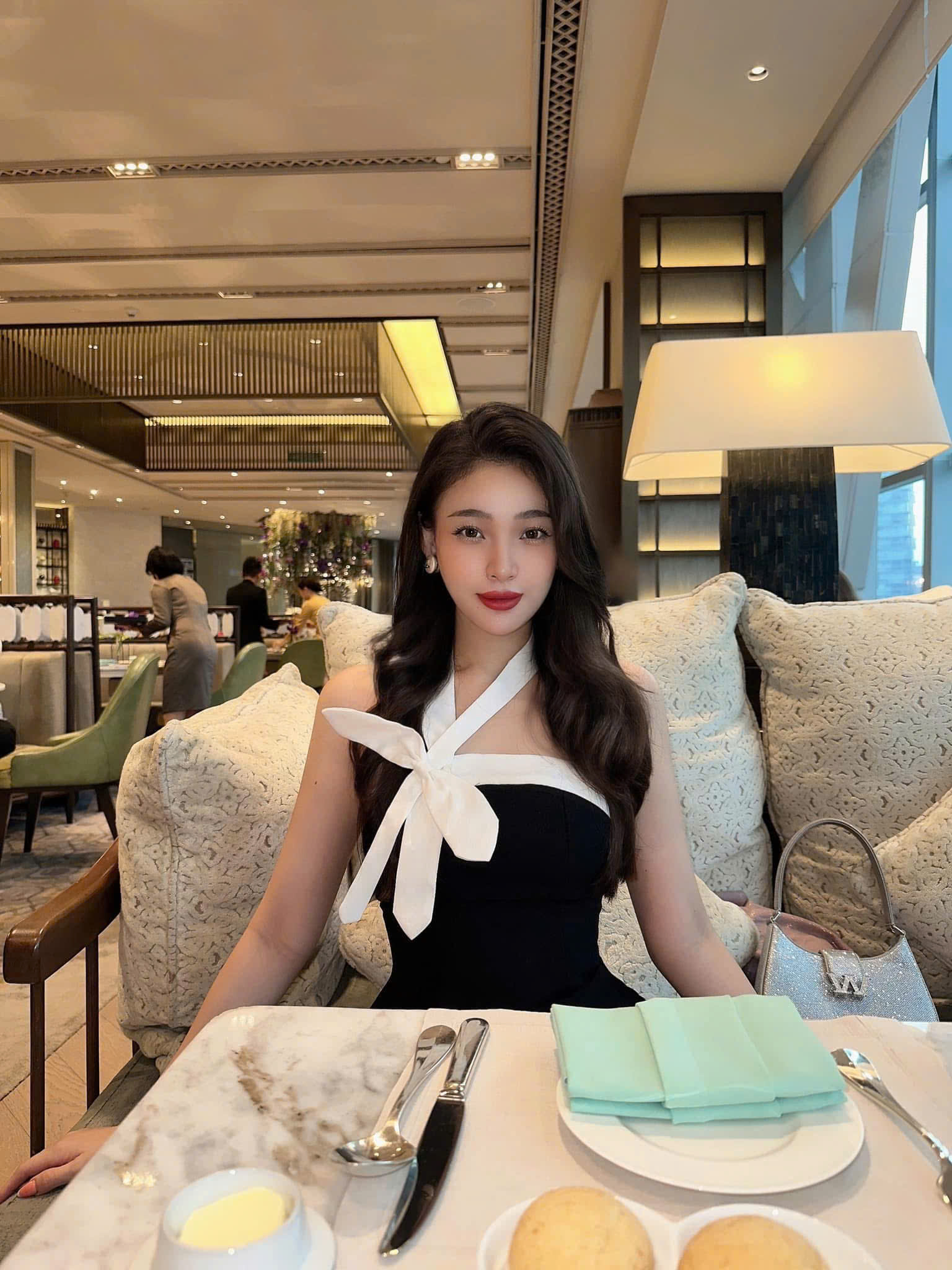 Set Thương Hiệu MONICO