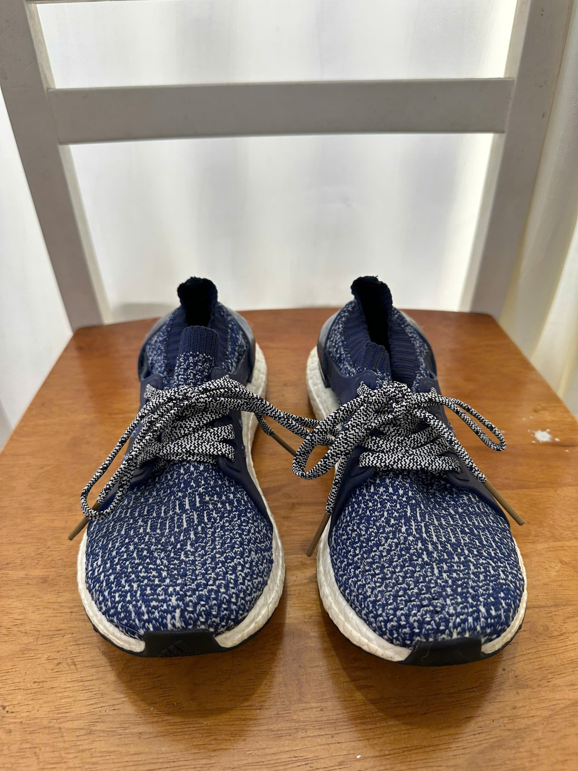 Giày Ultraboost Thương Hiệu Adidas