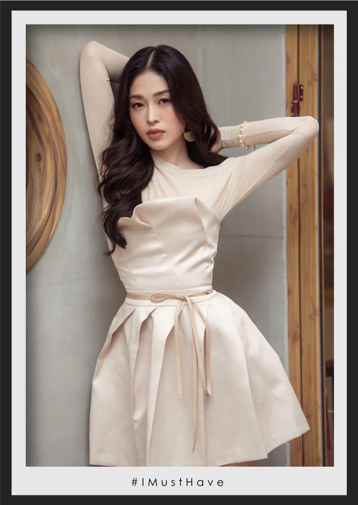 Váy Thương Hiệu Musthave