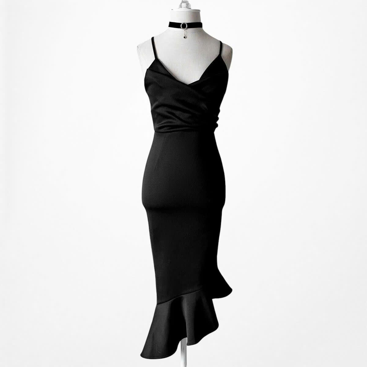 Đầm Thương Hiệu ASOS