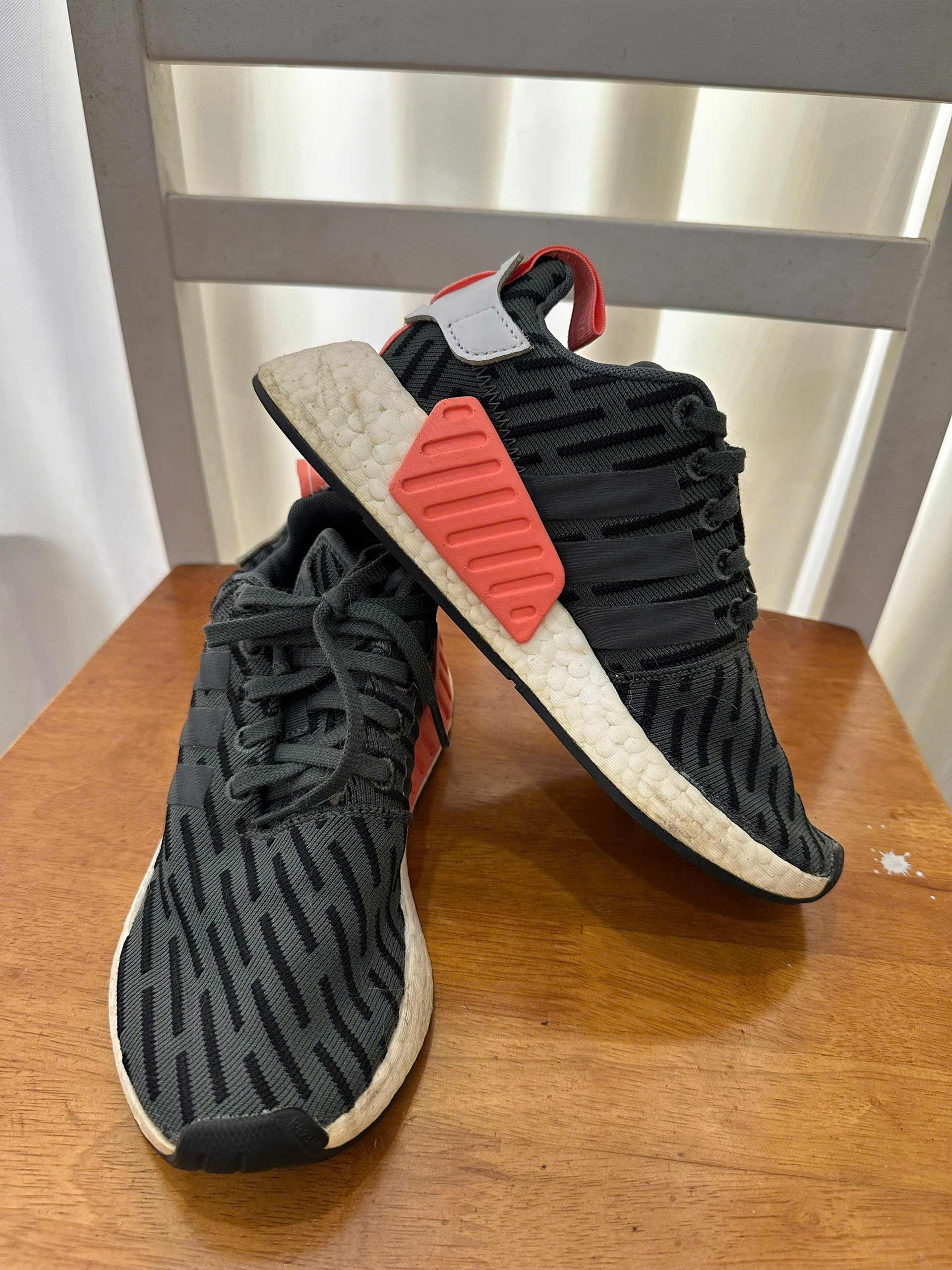 Giày NMD R2 Thương Hiệu Adidas